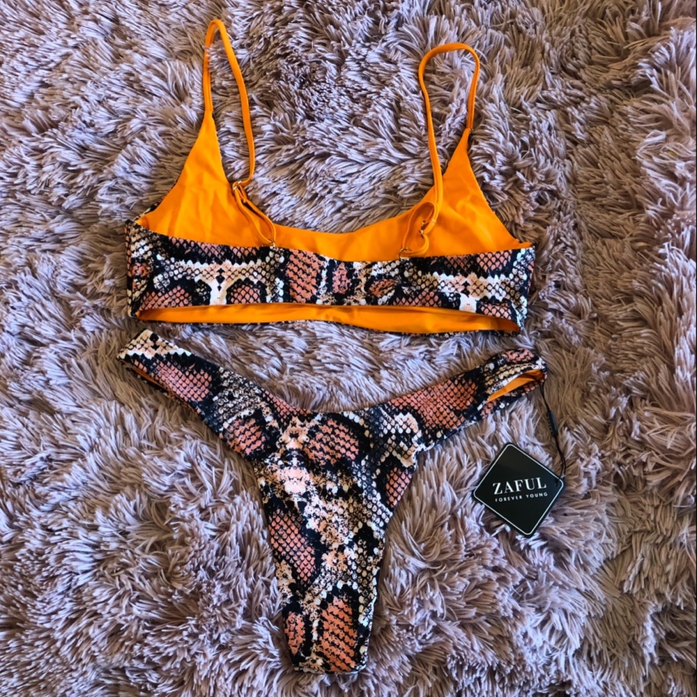 ZAFUL - Picture 3 of 3